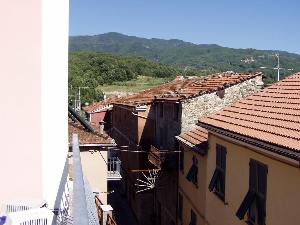 Hotel Casa 4 Canti Varese Ligure Pokoj fotografie